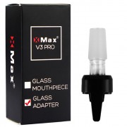 XMAX PRO V3 Glass Adapter
